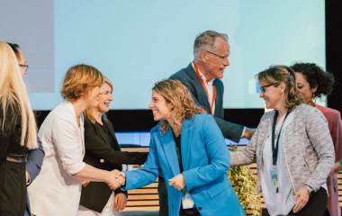 Applications open for the EUSEW 2026 Awards