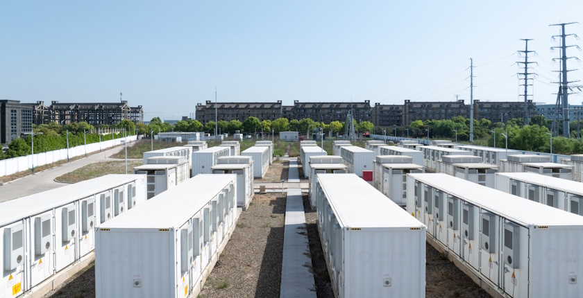 Aurora bess battery storage Bulgaria Flexible Energy Forecast service