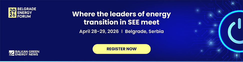 BEF2026, BElgrade Energy Forum RegisterNow