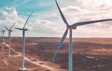 Borusan EnBW puts 80 MW Pelit wind farm online in Turkey