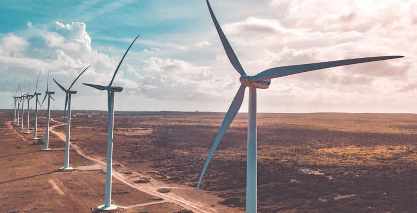 Borusan EnBW puts 80 MW Pelit wind farm online in Turkey