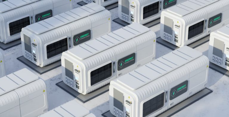 Bulgaria approves support for BESS projects totaling more than 4 GWh