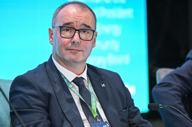 CBAM tests market integration and green investments Zoran Gjorgjievski MEMO features