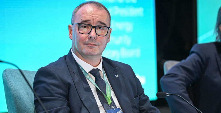 CBAM tests market integration and green investments Zoran Gjorgjievski MEMO features