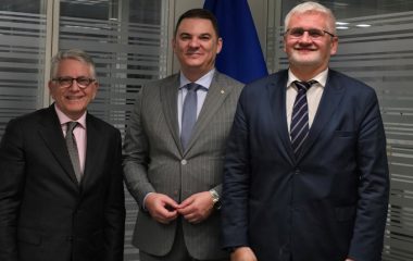 EU considering Montenegro proposals changes to CBAM