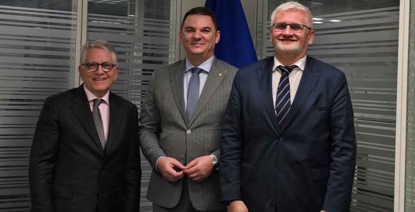 EU considering Montenegro proposals changes to CBAM