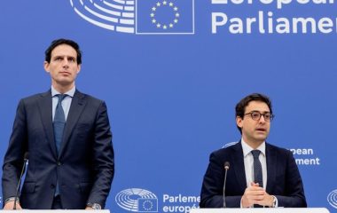 EU simplifying CBAM exemption electricity improving emissions calculation