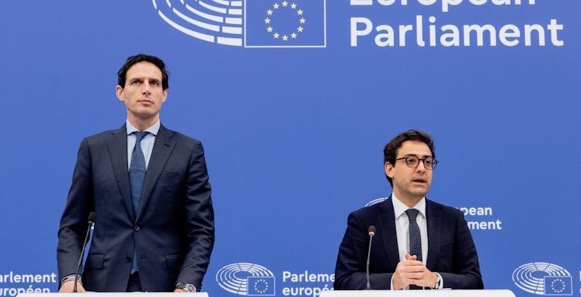 EU simplifying CBAM exemption electricity improving emissions calculation