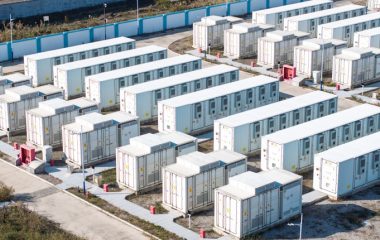 Enery obtains financing for 600 MWh battery project in Bulgaria