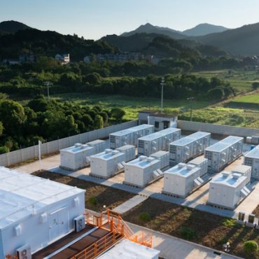 Greek Aktor BESS subsidiary entering LNG trade