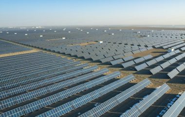 KEK contractor 100 MW solar power project Prishtina