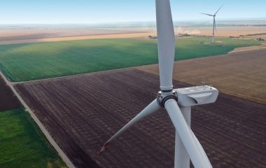 OX2 completes 99 MW wind farm Romania starts building another clients
