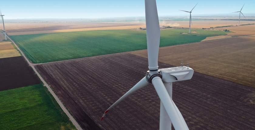 OX2 completes 99 MW wind farm Romania starts building another clients