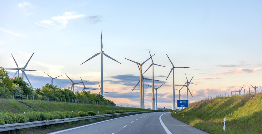 Quota surpassed at Romania bonus wind power auction