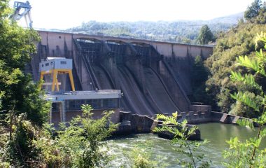 Serbia EPS mulls using heat pumps hydropower plants