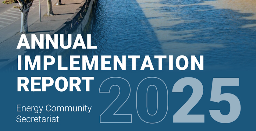 Serbia best Energy Community Western Balkans