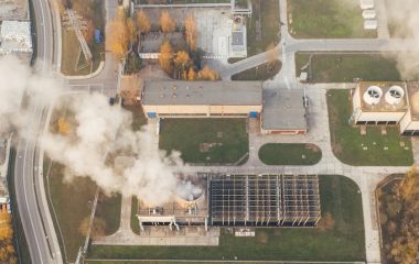 Serbia taxes greenhouse gas emissions imported carbon intensive products