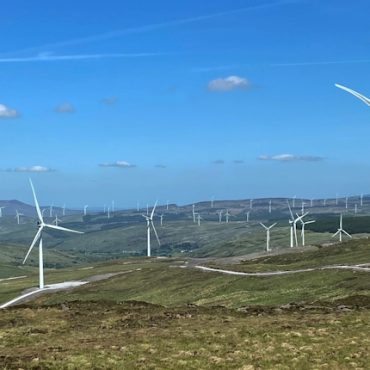 Turkey awards 1 15 GW wind power auctions all at EUR 35 per MWh