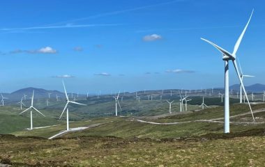 Turkey awards 1 15 GW wind power auctions all at EUR 35 per MWh