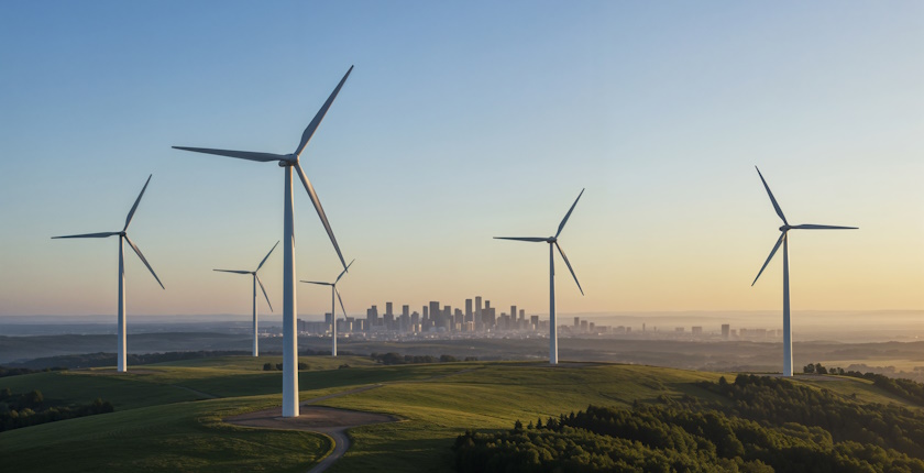 UAE Mubadala to invest EUR 300 million in Rezolv Energy