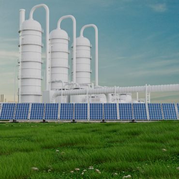 Uncompetitiveness holds EU far behind green hydrogen targets