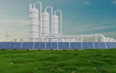 Uncompetitiveness holds EU far behind green hydrogen targets