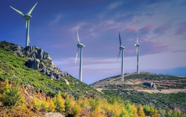 Wpd obtains wind power approvals in Greece for 225 MW
