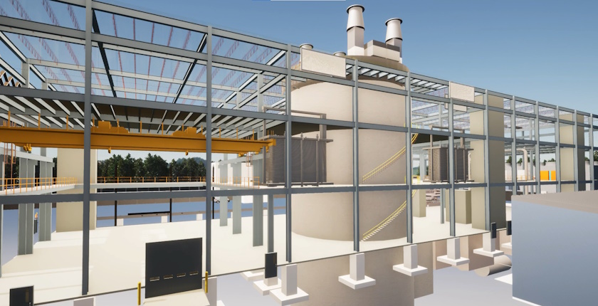 YEO invests ARC Clean Technology startup SMRs Turkey