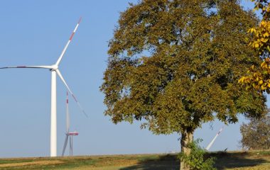 energy community center for renewables