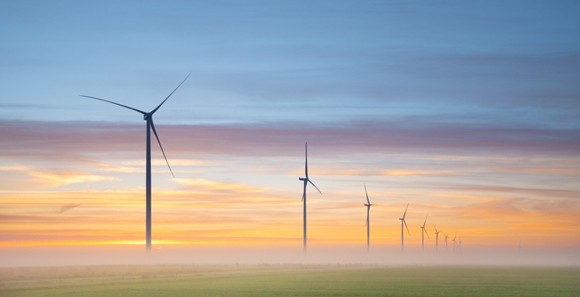 engie wind farm project romania acquisition