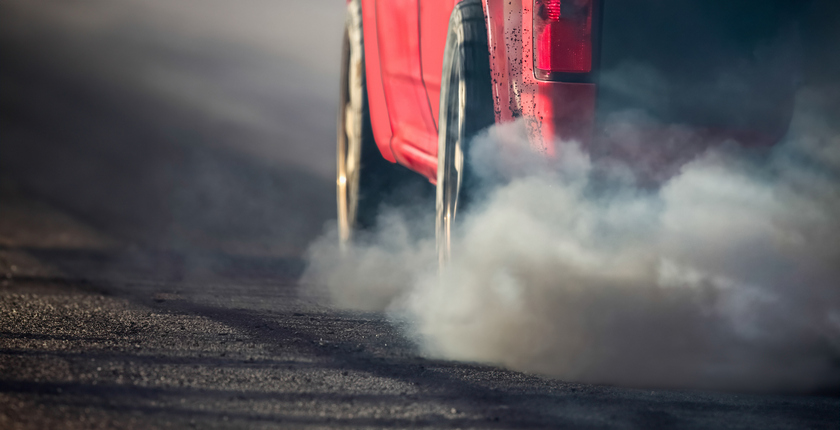 eu car emissions target