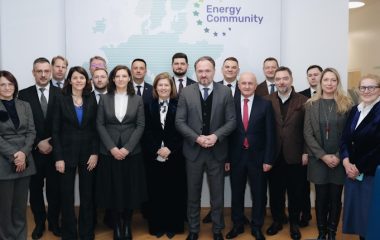 eu region ministerial council 2025 meeting vienna