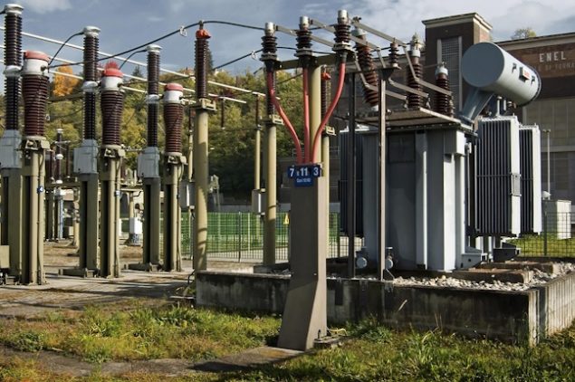 montenegro epcg bess tender distribution grid