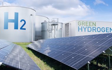 montenegro green hydrogen development program action plan