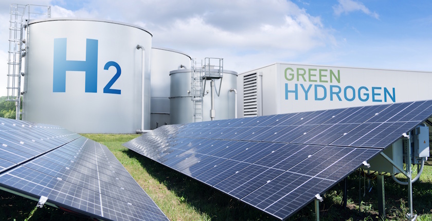 montenegro green hydrogen development program action plan