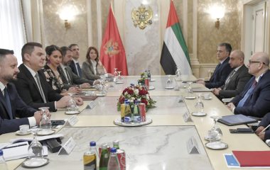 montenegro masdar sahmanovic adzovic gorica