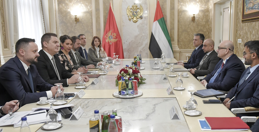 montenegro masdar sahmanovic adzovic gorica