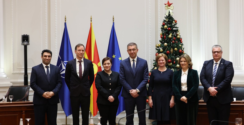 north macedonia bitola 3 kfw ebrd esm loan mickoski bozinovska uzuncev