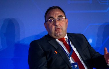 north macedonia marko bislimoski esm solar electrcity market coal