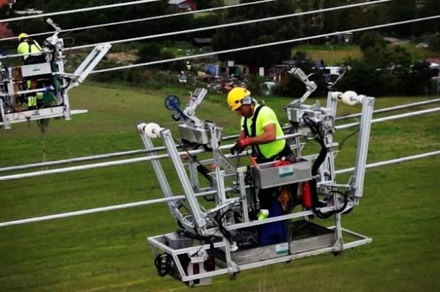 north macedonia power line dalekovod kodar elnos mepso croatia serbia bih