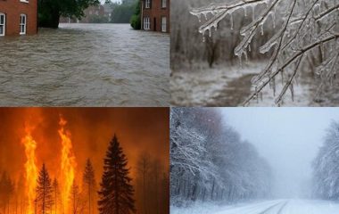 slovenia climate vulnerability risks energy assessment