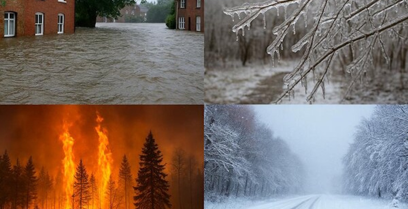 slovenia climate vulnerability risks energy assessment