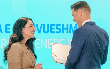 Albania green light CWP Europe 600 MW wind park