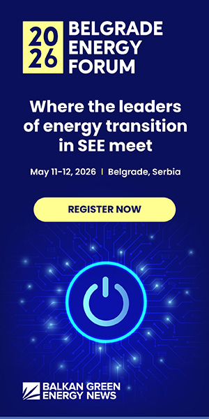 BEF26, Belegrade Energy Forum, register now
