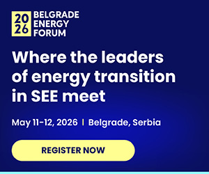 BEF26, Belegrade Energy Forum, register now