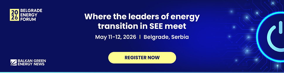 BEF26, Belegrade Energy Forum, register now