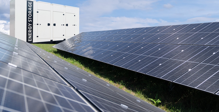 ContourGlobal enters Greece with battery projects small PV plants purchase