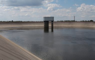 Double pumped storage hydropower project Greece environmental approval