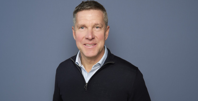 Electrification redefining energy Volue Stephan Sieber CEO