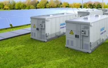 Fortis Energy break ground on hybrid power plant in Serbia by mid 2026